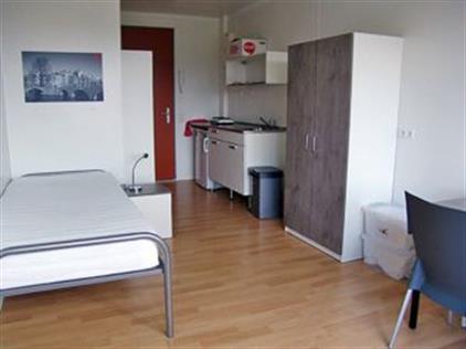 Studio te huur 500 euro Darlingstraat, Amsterdam