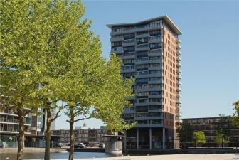 Kamer te huur 950 euro Fijnjekade, Den Haag