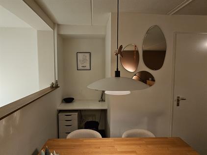 Studio for rent 720 euro Lavendelstraat, Nijmegen