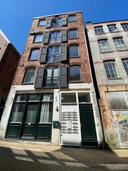 Studio te huur 819 euro Poelestraat, Groningen