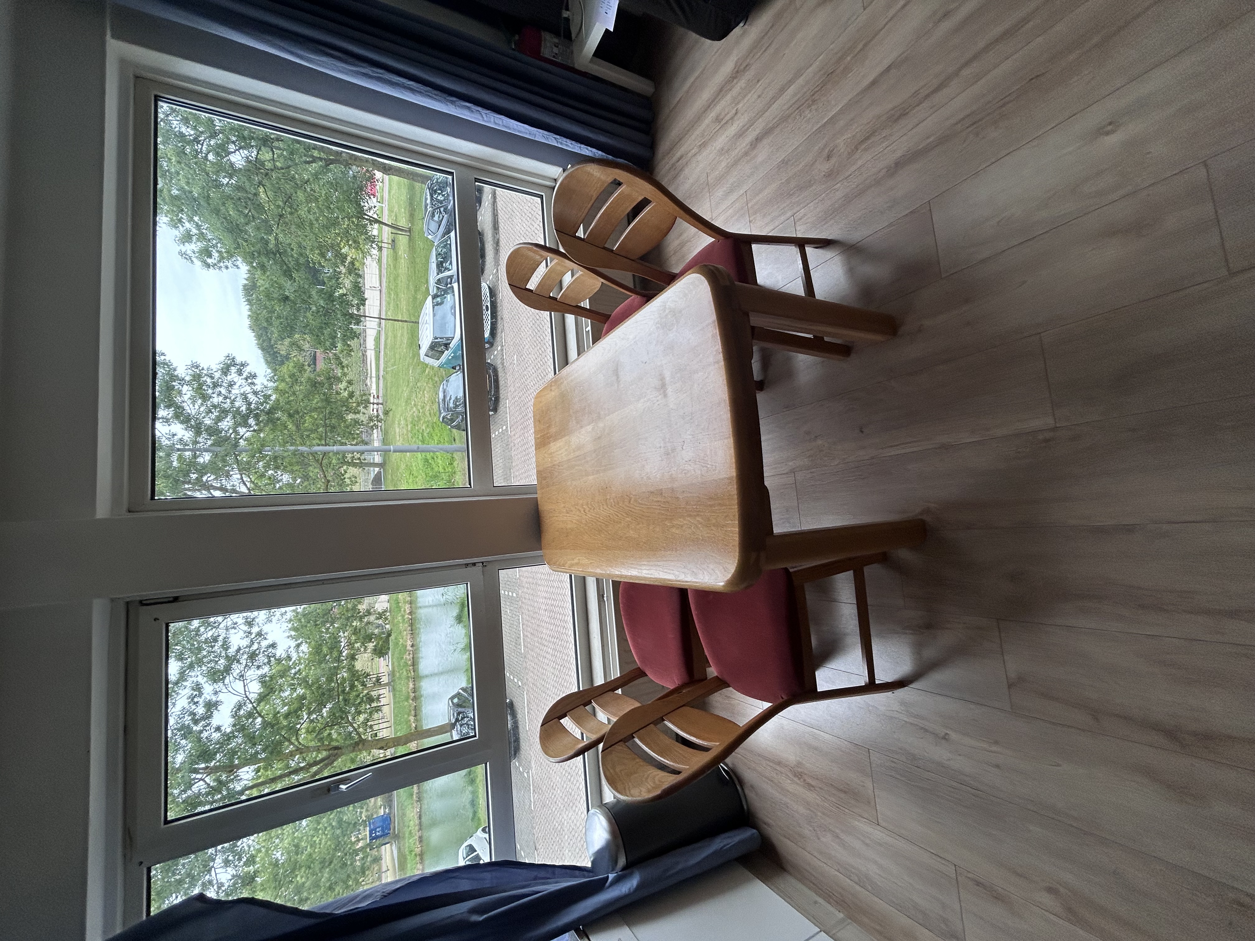 Appartement aan Bernard Shawsingel, Amsterdam 9