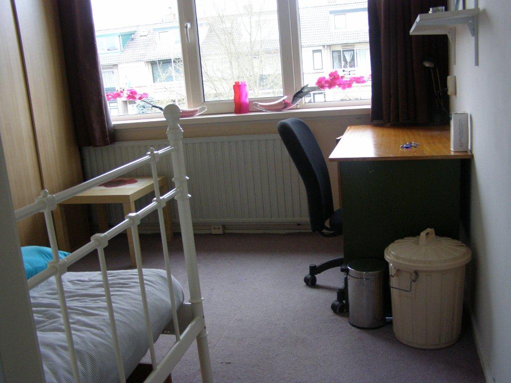 Kamer te huur in Malden – Dahliastraat – foto 1