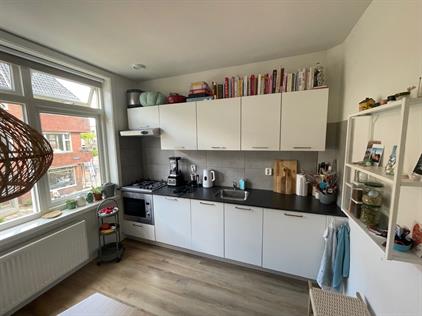 Appartement te huur 940 euro Ceramstraat, Groningen