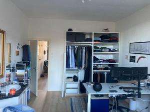 Kamer te huur 570 euro Paul Krugerlaan, Den Haag