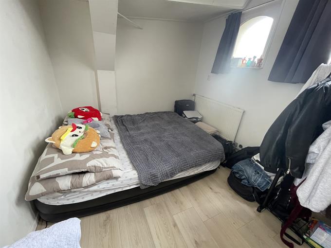 Zimmer bei Boterdiep In Groningen