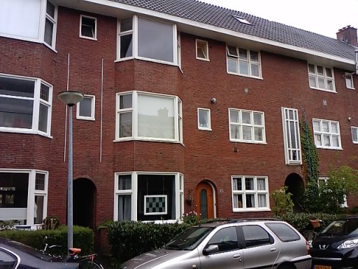 J.A. Feithstraat