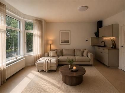 Apartment for rent 2300 euro Noordsingel, Rotterdam