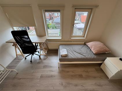 Zimmer zu vermieten 556 Euro Maaierstraat, Enschede