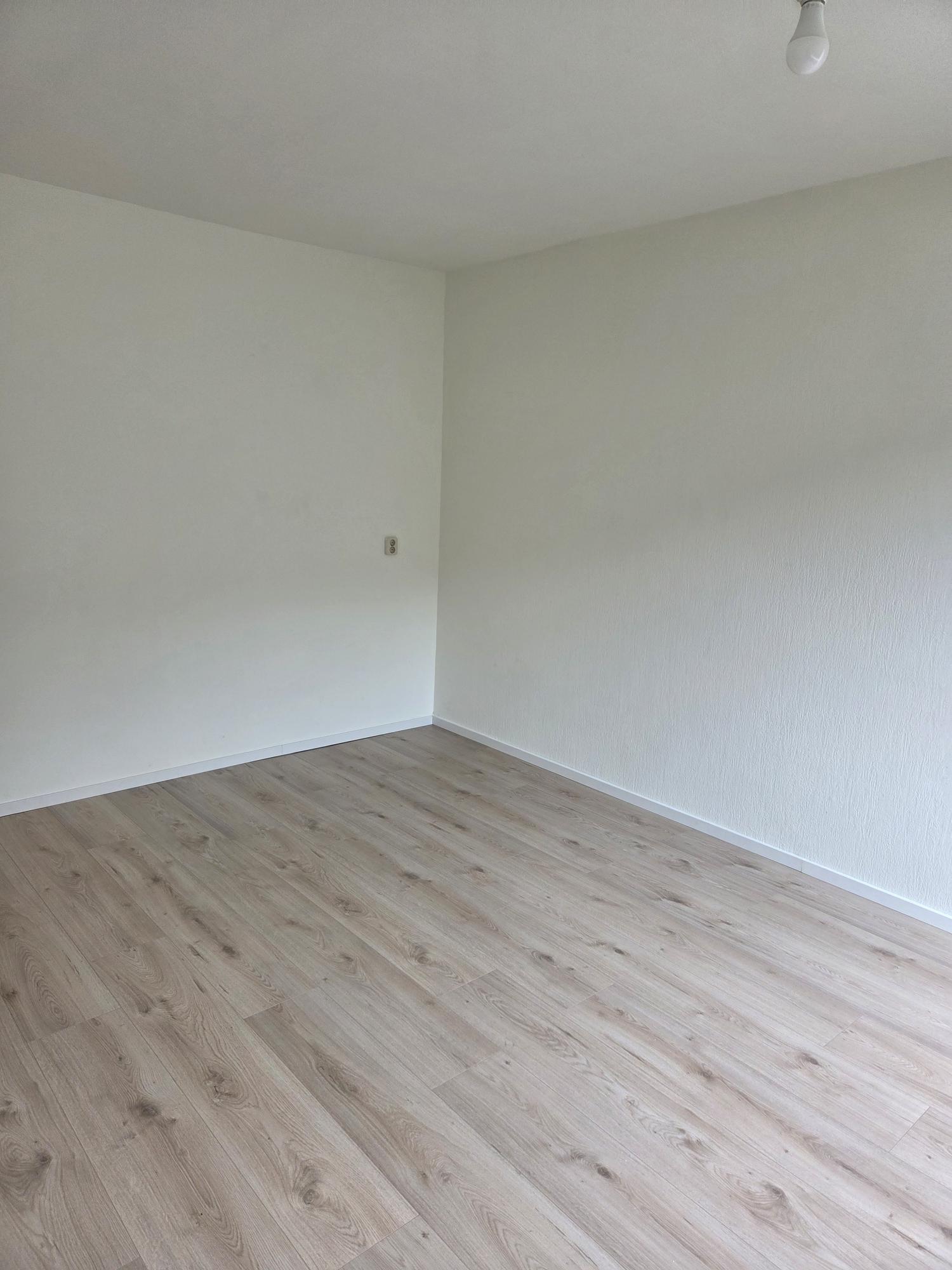 Kamer aan Mercuriusstraat, Groningen 6