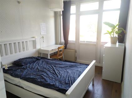 Room for rent 653 euro Zweringweg, Enschede