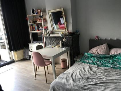Kamer te huur 628 euro Petrus Campersingel, Groningen
