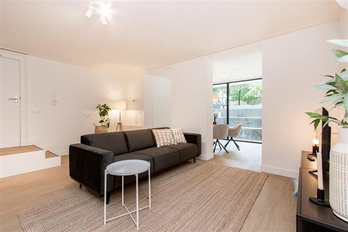 Wohnung bei Kronenburgersingel In Nijmegen