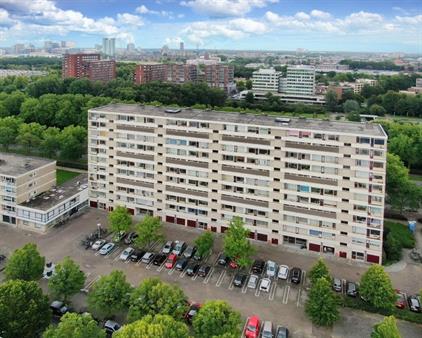 Apartment for rent 1360 euro Livingstonelaan, Utrecht