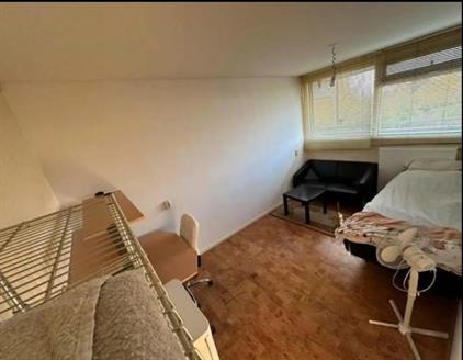 Kamer te huur 1000 euro Madeliefstraat, Rotterdam