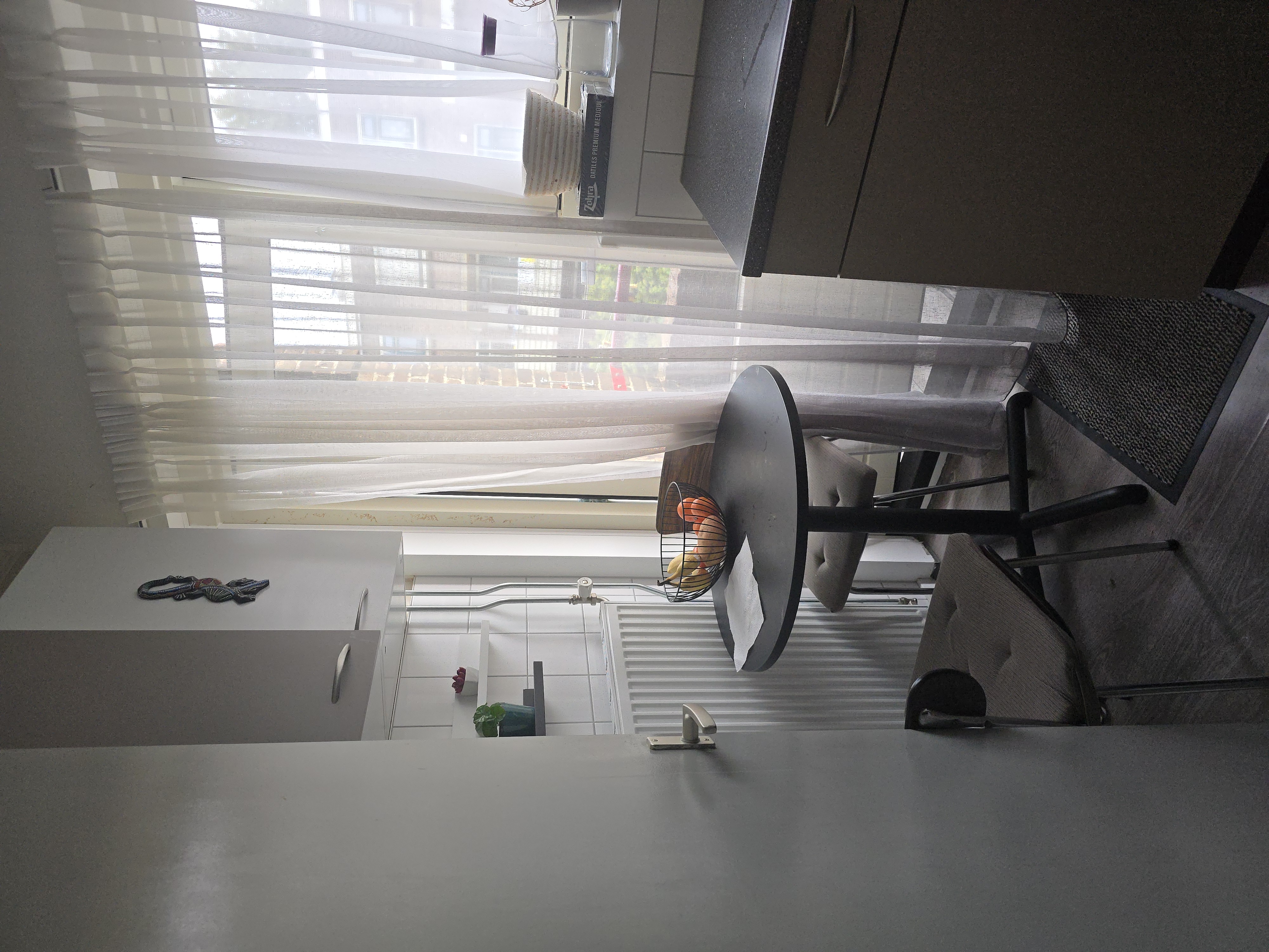Kamer aan Medanstraat, Utrecht 6