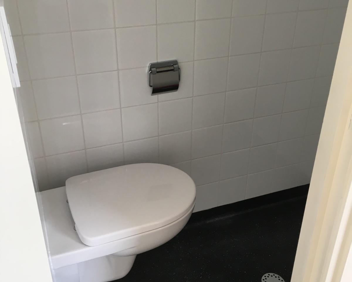 Studio te huur in Leeuwarden – Huizumerlaan – foto 4