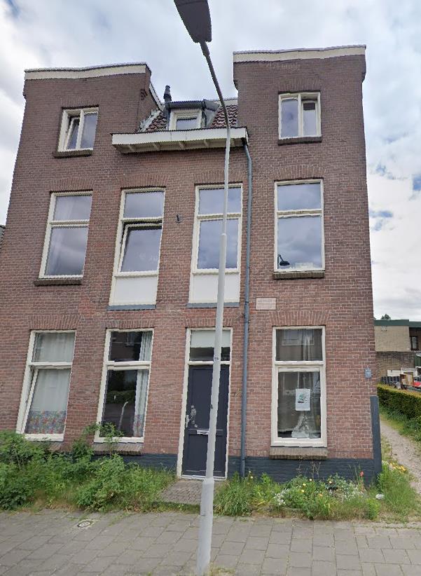 Kamer te huur in Arnhem – Schaapsdrift – foto 3