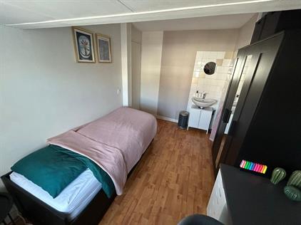 Zimmer zu vermieten 475 Euro 2e Nieuwstraat, Hilversum
