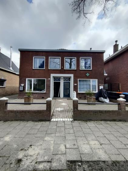 Kamer te huur 330 euro Deurningerstraat, Enschede