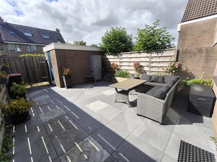 Apartment for rent 1370 euro De Hoek, Nieuwkoop