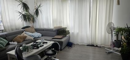 Zimmer zu vermieten 500 Euro Saffraanplein, Almere