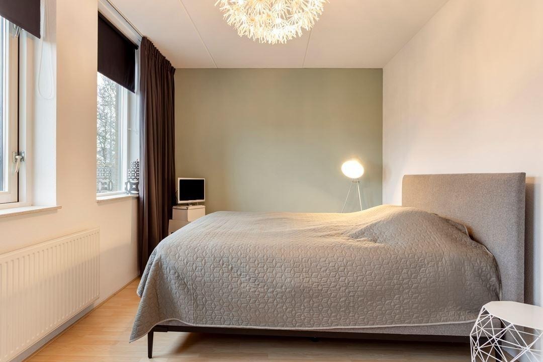 Kamer - Kleine Doornbos - 4816GL - Breda
