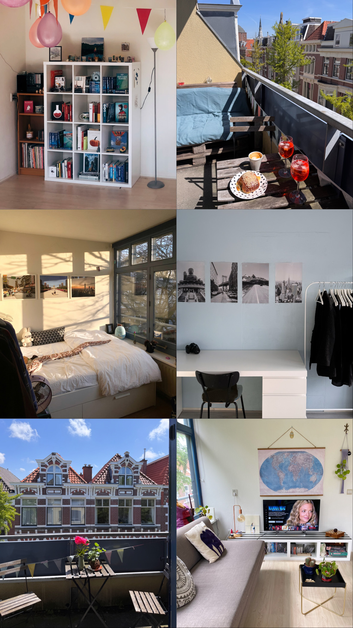 Jacob van der Doesstraat