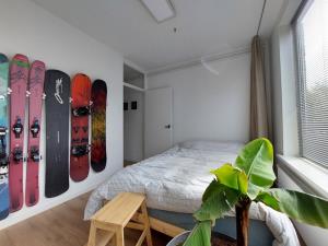 Room for rent 800 euro Smaragdplein, Utrecht