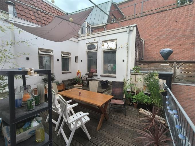 Zimmer bei Nieuwstad In Arnhem