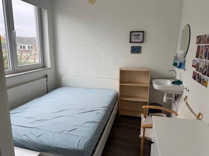 Kamer te huur 535 euro Bredaseweg, Tilburg