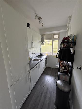 Zimmer bei Langswater In Amsterdam