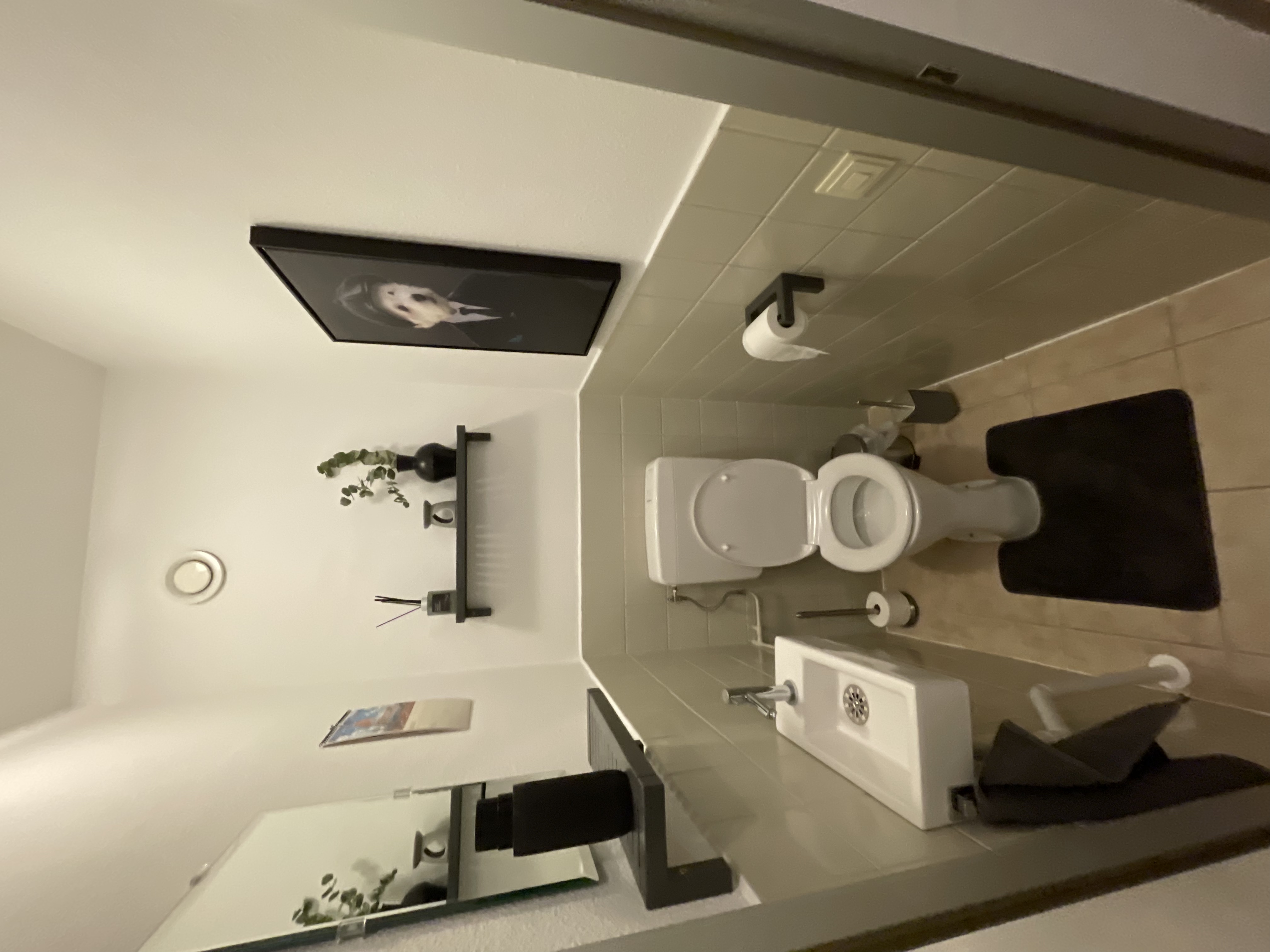 Kamer te huur in Amsterdam – Leusdenhof – foto 3