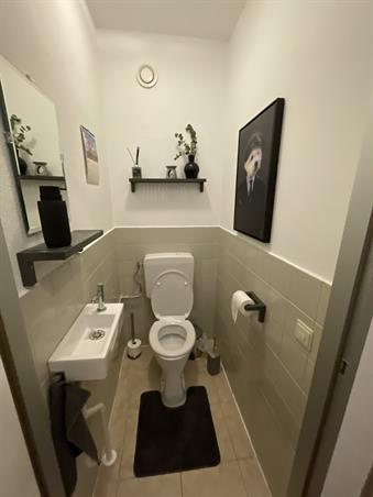 Zimmer bei Leusdenhof In Amsterdam