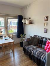 Zimmer zu vermieten 700 Euro Evertsenstraat, Leiden