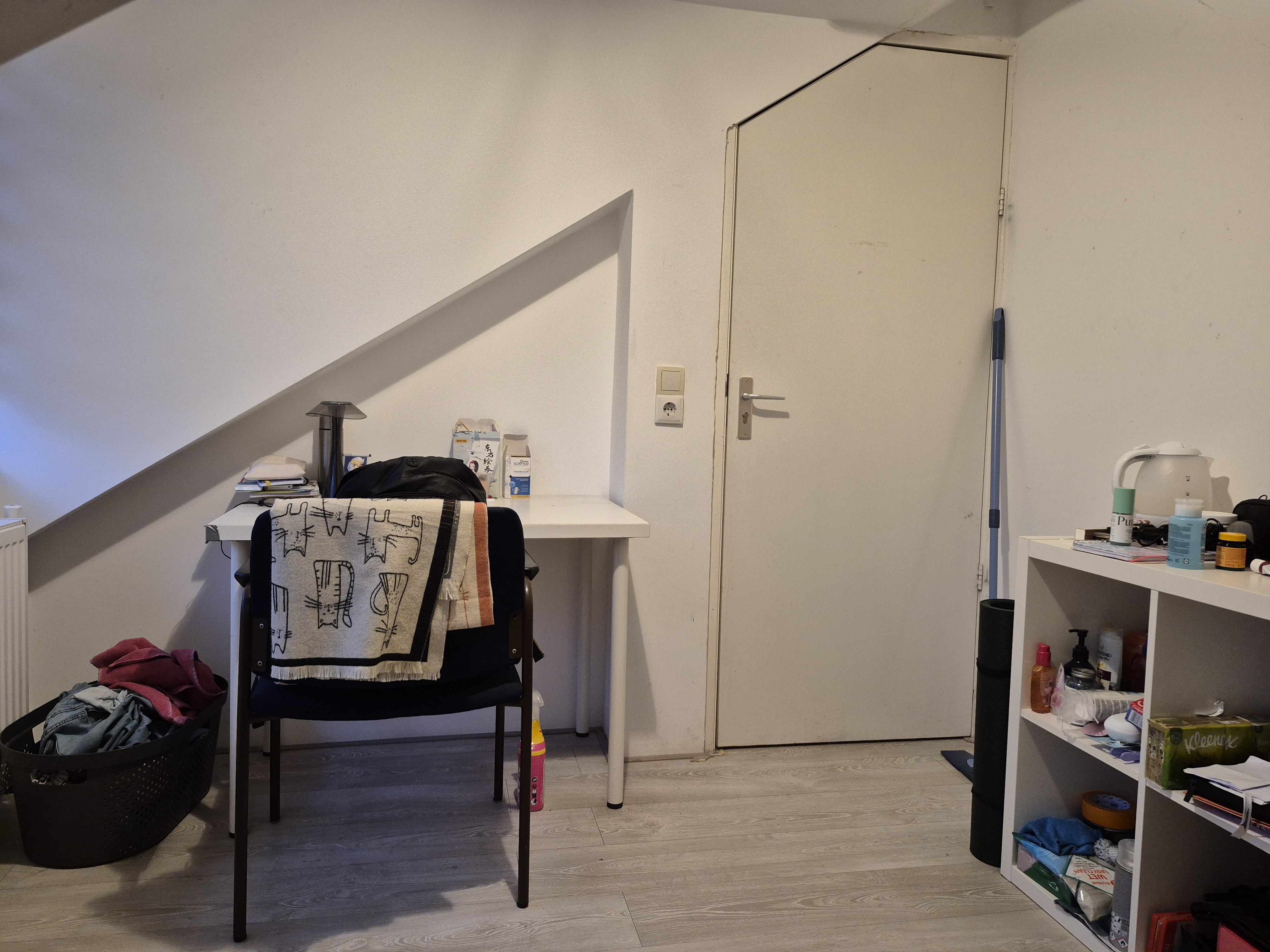 Kamer te huur in Groningen – Arduinlaan – foto 2