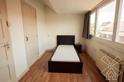 Kamer te huur 675 euro Van den Berghstraat, Den Haag