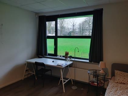 Room for rent 559 euro Lawickse Allee, Wageningen