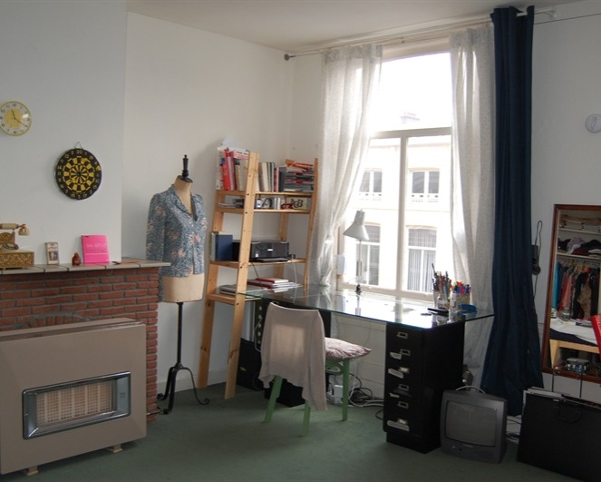 Kamer te huur in de Billitonstraat in Den Haag