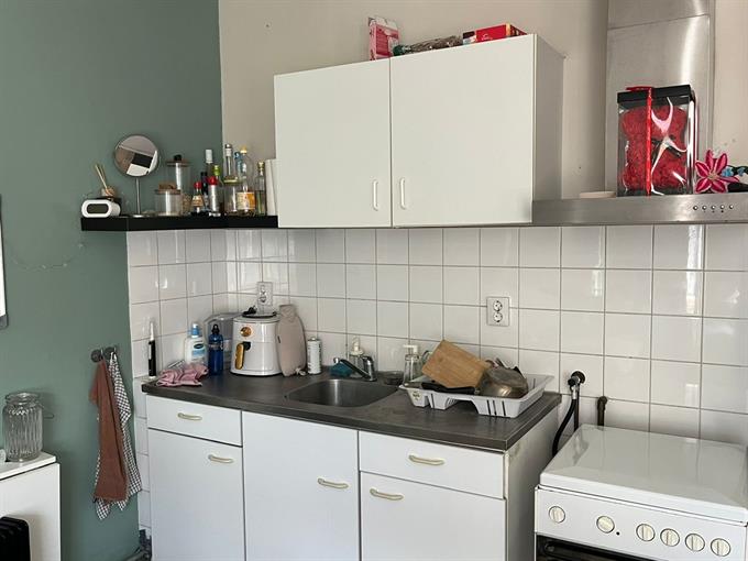 Studio bei Bleeklaan In Leeuwarden