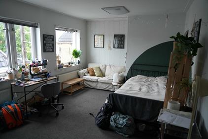 Kamer te huur 440 euro Nieuwestad, Leeuwarden