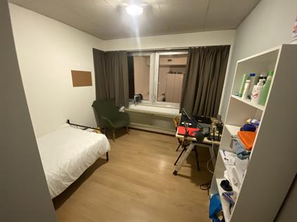 Room for rent 673 euro Aan 't Verlaat, Delft