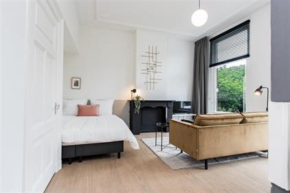 Apartment for rent 1250 euro Kronenburgersingel, Nijmegen