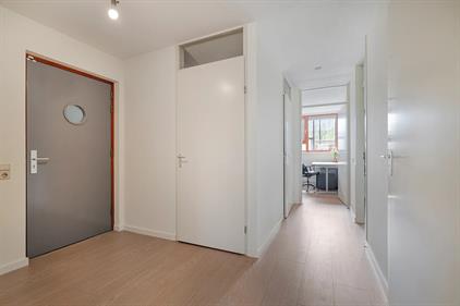 Apartment for rent 1200 euro Dokter Van Ledestraat, Leidschendam