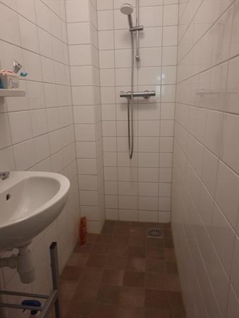 Zimmer bei Bantamstraat In Utrecht
