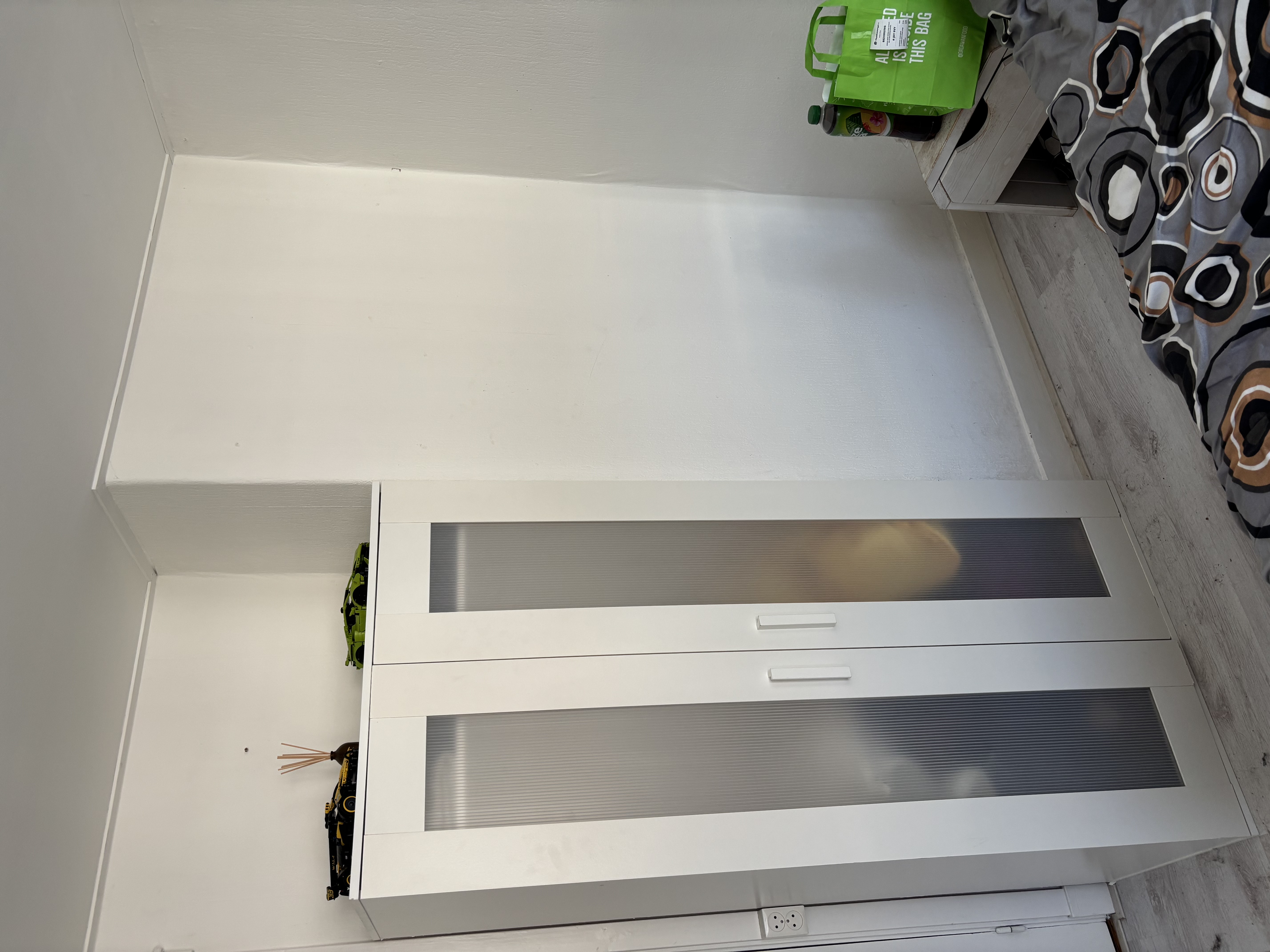 Kamer te huur in Tilburg – Abel Tasmanstraat – foto 3