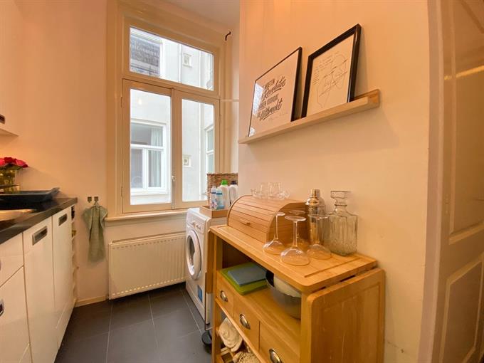 Wohnung bei Huidekoperstraat In Amsterdam