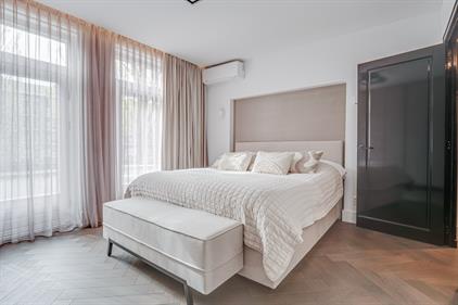 Apartment for rent 3500 euro Rooseveltlaan, Amsterdam