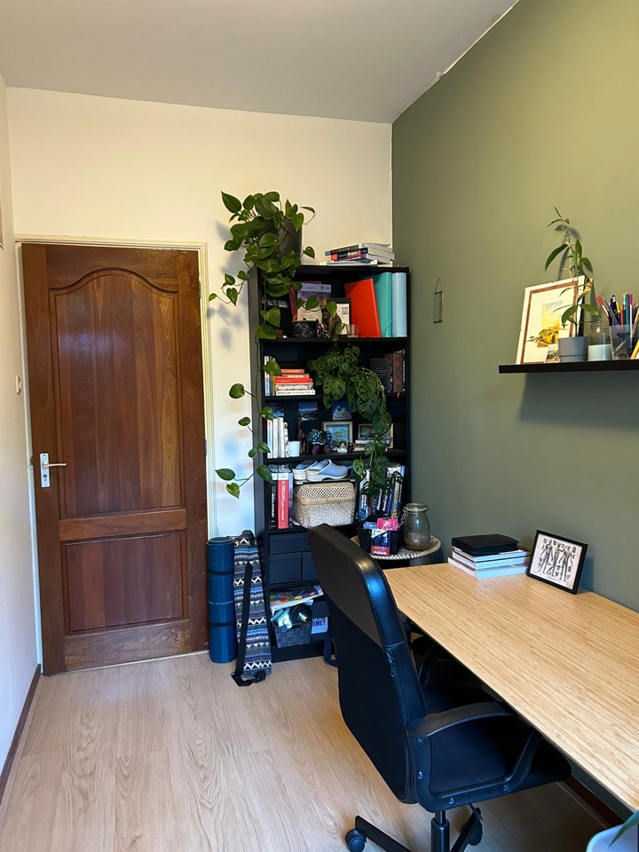 Kamer te huur in Groningen – Gorechtkade – foto 4