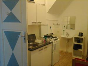 Studio for rent 765 euro Verlengde Hereweg, Groningen