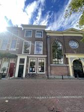 Room for rent 950 euro Herengracht, Leiden